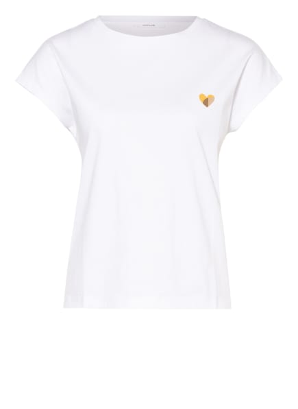 Opus T-Shirt Sulaki weiss Opus T-Shirt Sulaki weiss