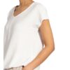 Opus T-Shirt Suvike weiss