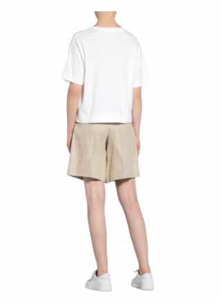 Opus T-Shirt weiss
