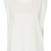 Opus Top Iveke weiss