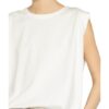 Opus Top Iveke weiss