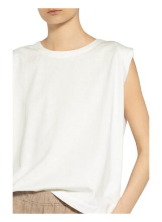 Opus Top Iveke weiss