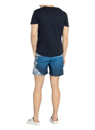 ORLEBAR BROWN T-Shirt Herren, Blau
