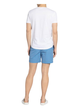 Orlebar Brown T-Shirt weiss