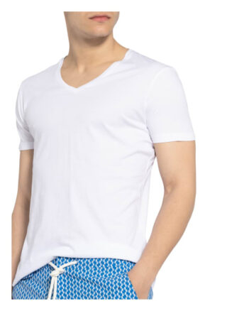 Orlebar Brown T-Shirt weiss
