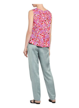 Ottod'ame Blusentop violett