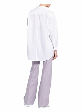 Ottod'ame Hemdbluse weiss