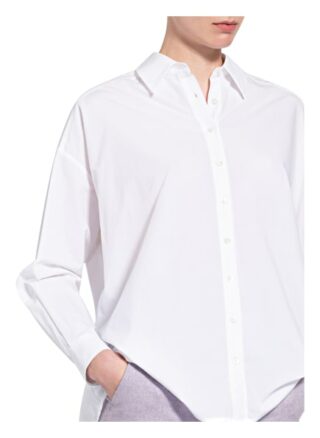 Ottod'ame Hemdbluse weiss