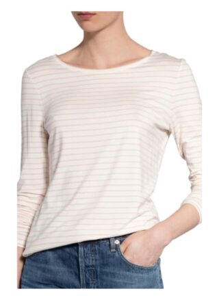 Oui Longsleeve rosa