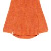 Oui Pullover rot