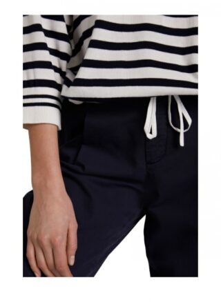 Oui Pullover weiss
