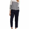 Oui Pullover weiss