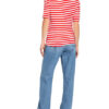 Oui T-Shirt rot