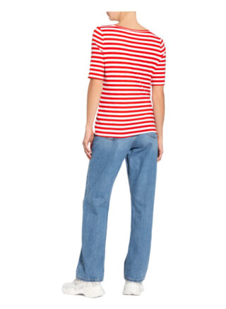 Oui T-Shirt rot