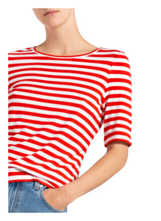 Oui T-Shirt rot