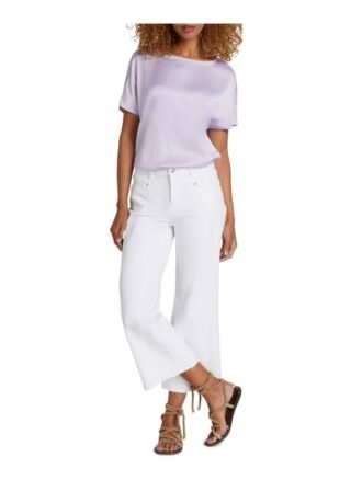 Oui T-Shirt violett
