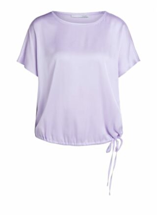 Oui T-Shirt violett