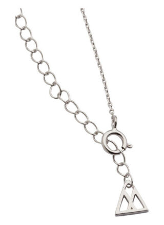 P D Paola Armband Haru silber