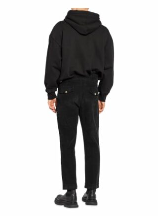 Palm Angels Cargohose Herren, Schwarz