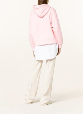 Palm Angels Hoodie pink