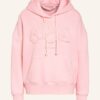 Palm Angels Hoodie pink