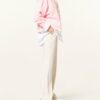 Palm Angels Hoodie pink