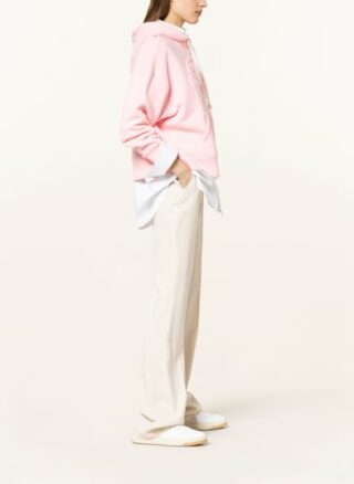 Palm Angels Hoodie pink
