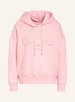 Palm Angels Hoodie pink