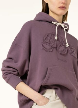 Palm Angels Hoodie rot