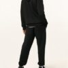 Palm Angels Hoodie Herren, Schwarz