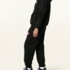 Palm Angels Hoodie Herren, Schwarz