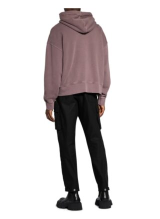 Palm Angels Hoodie weiss