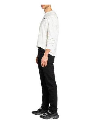 Palm Angels Jeans Slim Fit grau