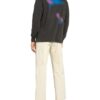 Palm Angels Longsleeve schwarz
