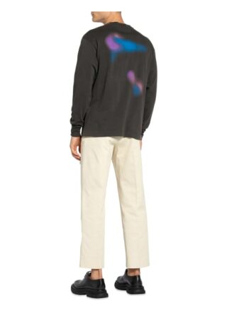 Palm Angels Longsleeve schwarz
