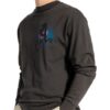 Palm Angels Longsleeve schwarz