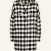 Palm Angels Overshirt schwarz
