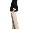 Palm Angels Oversized-Hoodie Herren, Schwarz