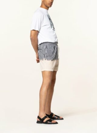 Palm Angels Shorts beige
