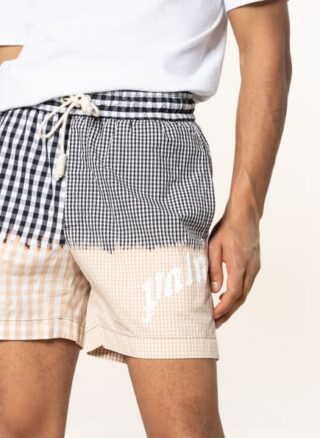 Palm Angels Shorts beige