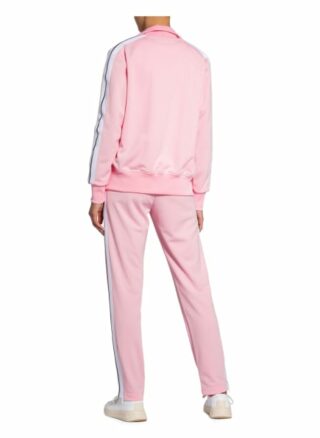 Palm Angels Sweatjacke pink