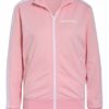 Palm Angels Sweatjacke pink