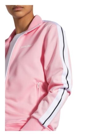 Palm Angels Sweatjacke pink