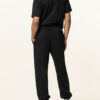 Palm Angels Jogginghose Herren, Schwarz
