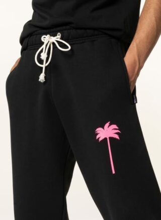 Palm Angels Sweatpants schwarz