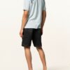 Palm Angels T-Shirt blau