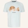 Palm Angels T-Shirt blau