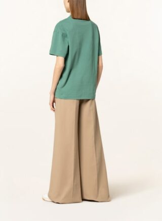 Palm Angels T-Shirt gruen