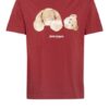 Palm Angels T-Shirt rot
