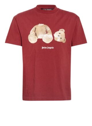 Palm Angels T-Shirt rot